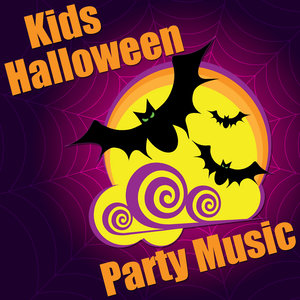 Kids Halloween Party Music