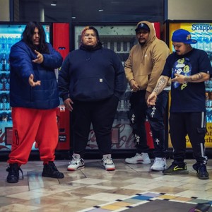 Opp pack (feat. Dirty P, BLOCC CHVP & Ju$r) (Explicit)