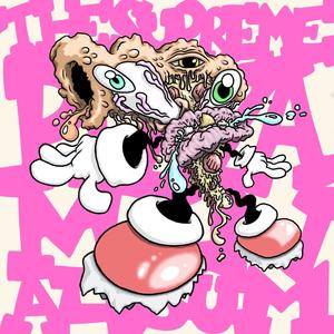 Energy (feat. Freak & Sen Sity) (Explicit)