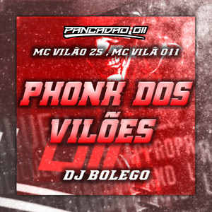 PHONK DOS VILÕES