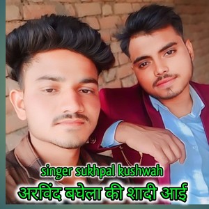 Arvind Baghela Ki Shadi (Explicit)