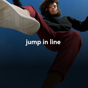 Jump In Line