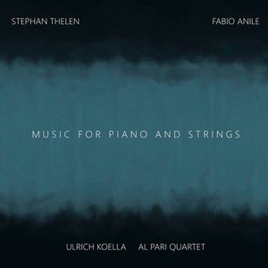 Music for Piano and Strings