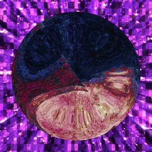 Deformed Constants (feat. 100sandy) (Explicit)