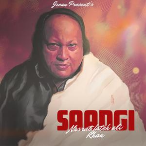 Saadgi