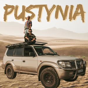 Pustynia (feat. Aqody & Laservision Beatz) [Explicit]