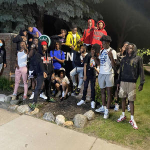 Takin flights (feat. 7600 Mani & Joglizz) (Explicit)