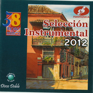 Selección Instrumental 2012