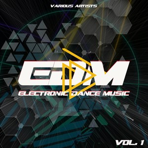 Electronic Dance Music, Vol. 1