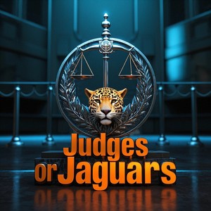 Judges or Jaguars