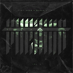 Black Marfil - Fugitivo Vol. 9 (Explicit)