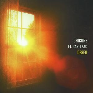 Deseo (feat. Carolina Zac)