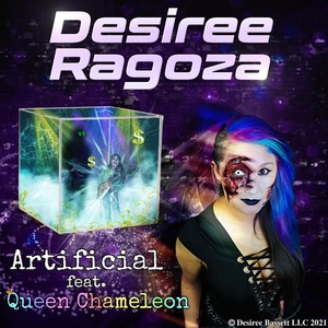 Artificial(feat. Queen Chameleon)