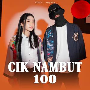Cik Nambut 100