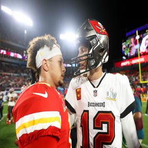 He's Not Brady (feat. MMDAVO, MMJD & Pc Rii) (Explicit)