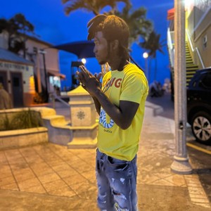 Streets watching (Explicit)