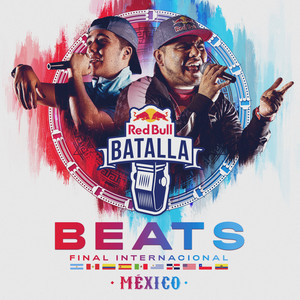 Beats Final Internacional México 2022