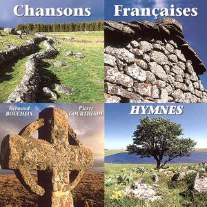 Chansons françaises - Hymnes