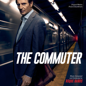 The Commuter (Original Motion Picture Soundtrack)