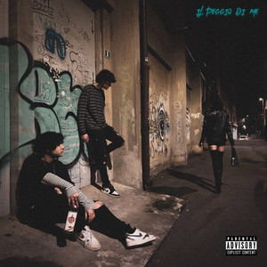 IL PEGGIO DI ME (Explicit)