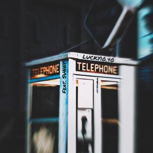 Téléphone (feat. Svnny) (Explicit)