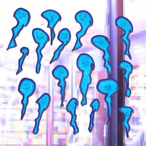 Lawhso (feat. Khaimera, jp minerali, Lil Nabba, Kosi, Kire Noomstar, Vicxclamation & Jenesis) (Explicit)