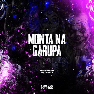 Monta Na Garupa (Explicit)