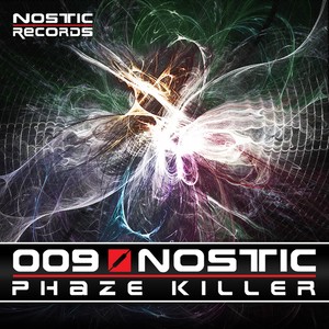 Phaze Killer (Original Mix)
