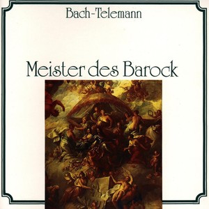 Johann Sebastian Bach: Partita Nr. 3 E-Dur BWV 1006 - III. Gavotte