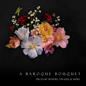 A Baroque Bouquet