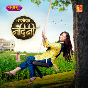 Kingshuk Chakravarty - Dhartiputra Nandini