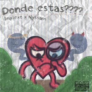 donde estas???? (feat. inplexo)