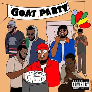 Get Right (feat. Brint Story & Uncle See’J) (Explicit)