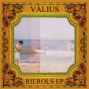 Rierols - EP