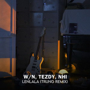 Lenlala (Trung Remix)