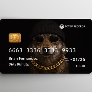 Brian fernandez - Heart Controlling