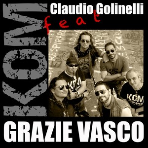 Grazie Vasco