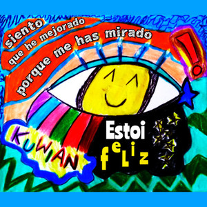 estoi feliz