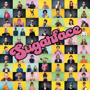 Sugarface