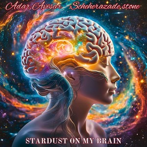 Stardust on My Brain (feat. Guy Ron & Haim Romano)