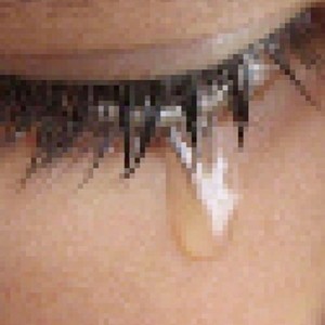 tears of ketamine (Explicit)