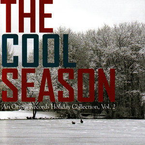 The Cool Season - An Origin Records Holiday Collection, Vol. 2