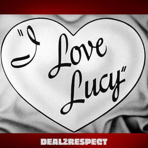 I Love Lucy