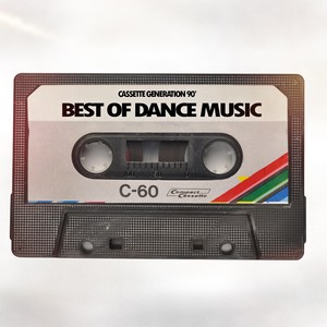 Cassette Generation 90' - Best of Dance Music