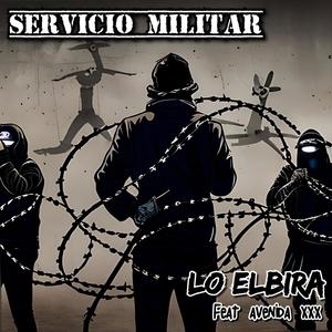 Servicio militar (feat. Avenida xxx) [Special Version]