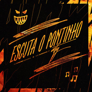 ESCUTA O PONTINHO - MTG (Explicit)
