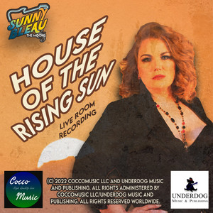 House of the Rising Sun (Acoustic Live)