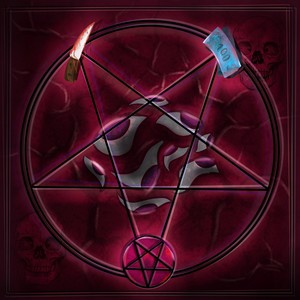 Hail Satan (Explicit)