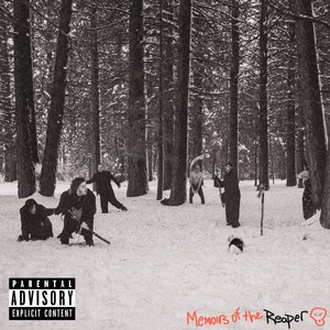 Memoirs of the Reaper (Explicit)