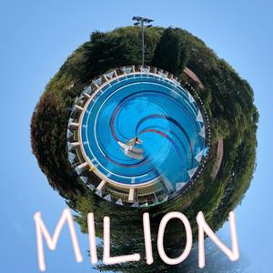 Milion(feat. Grygi)